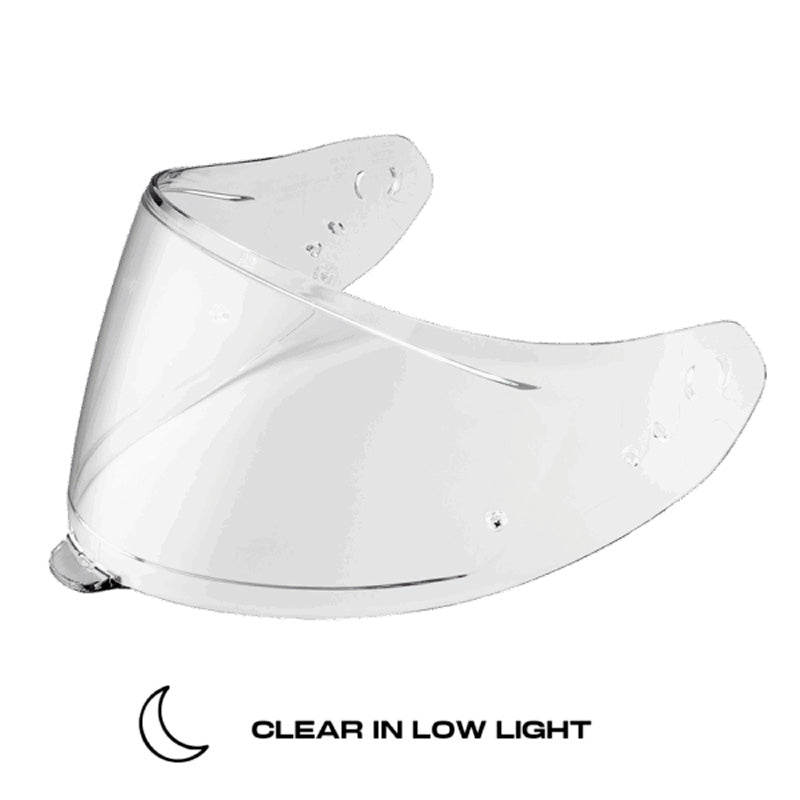 SCORPION PHOTOCHROMIC PINLOCK SHIELD ECLIPSE/ R430 52-599-70