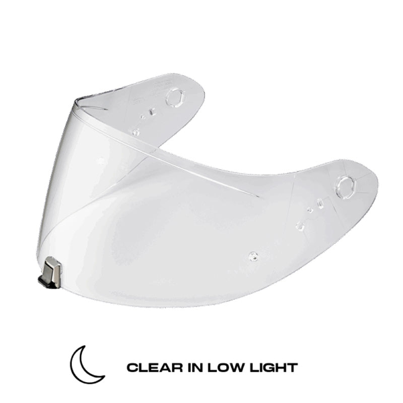 SCORPION PHOTOCHROMIC PINLOCK SHIELD R1/ST1400/T520/R330 52-599-71