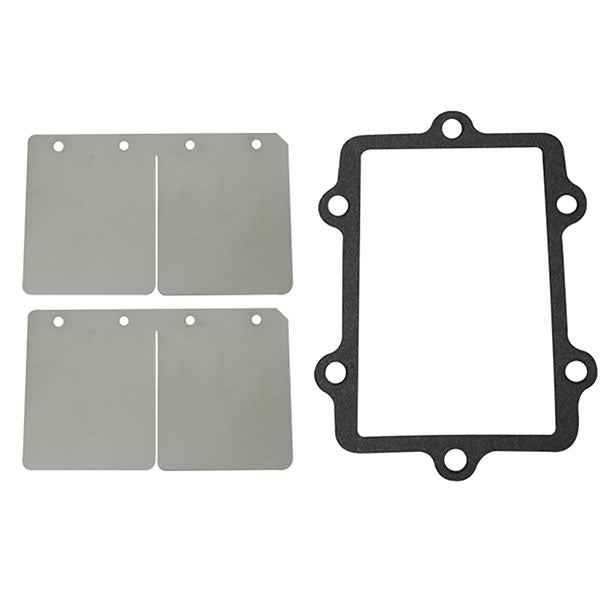 SPX REED VALVE REBUILD KIT ARCTIC CAT SM-07152C