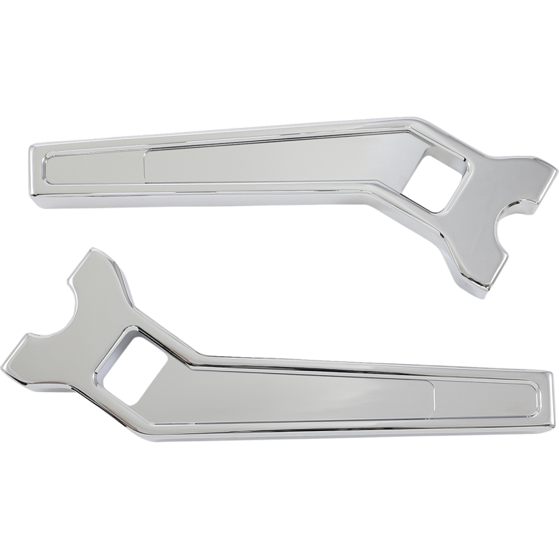 LA CHOPPERS RISER 1.25 W/PB 10 CHR LA-7481-10C