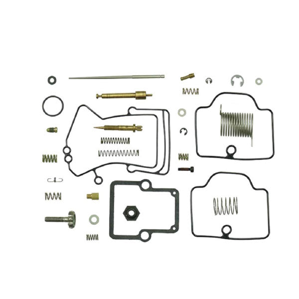 SPX CARBURETOR REBUILD KIT SKI-DOO SM-07600