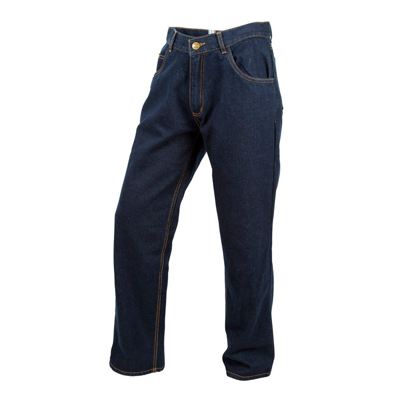 SCORPION XCOVERT MEN JEANS BLUE 34 75-55134
