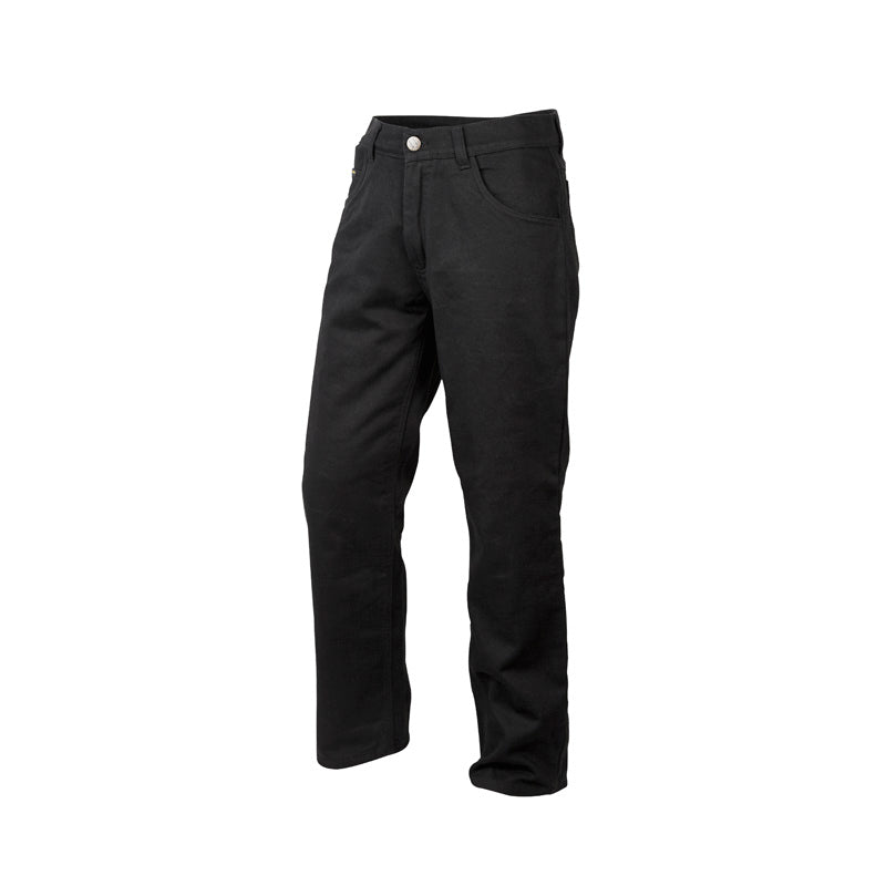 SCORPION XCOVERT MEN JEANS BLK 34 75-55234