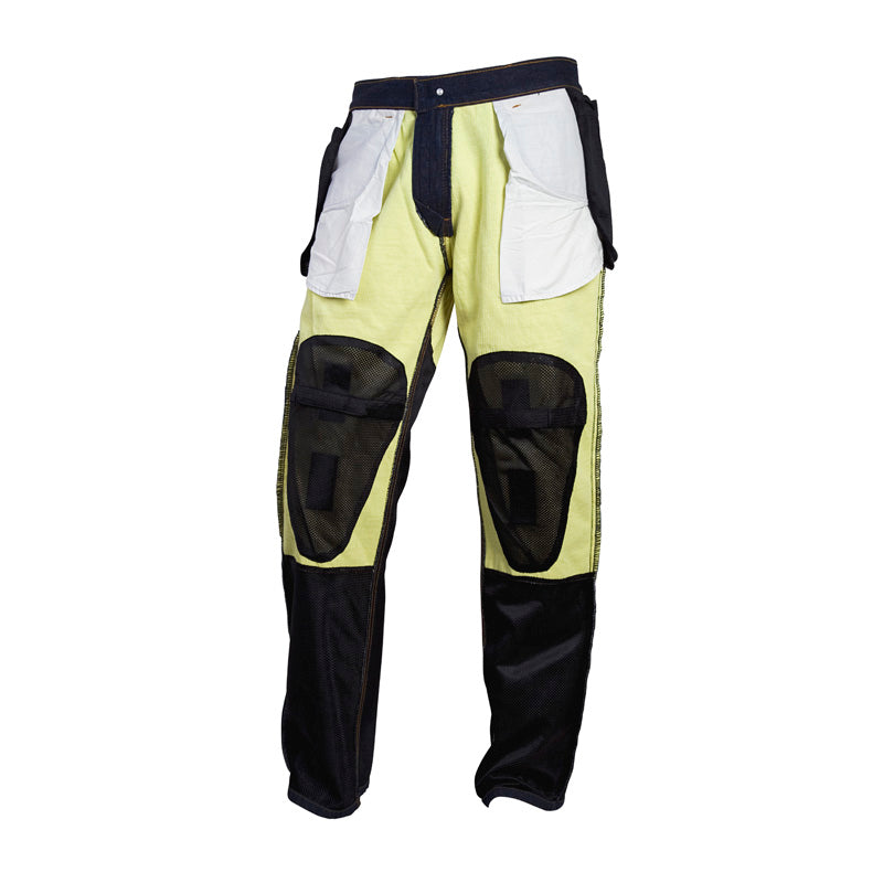 SCORPION XCOVERT PRO MEN JEANS BLUE 34 75-55434