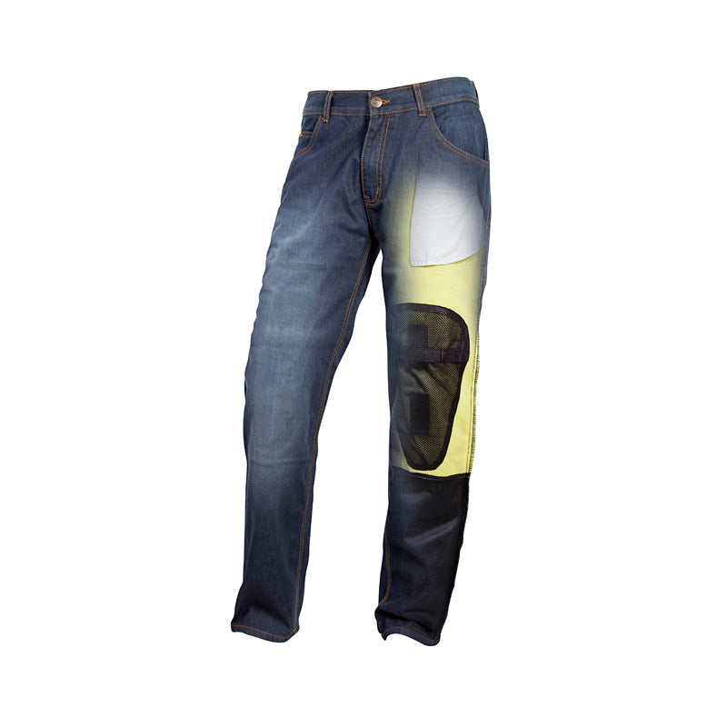 SCORPION XCOVERT PRO MEN JEANS WASH 34 75-55334