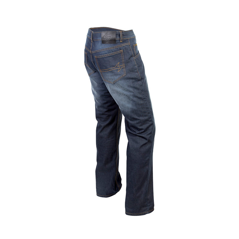 SCORPION XCOVERT PRO MEN JEANS WASH 34 75-55334