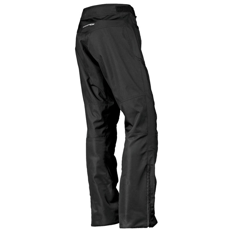 SCORPION DRAFTER II PANT BLACK LG 75-5225L