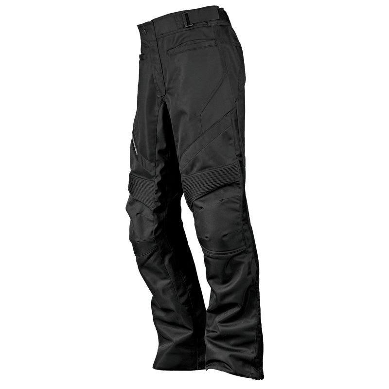 SCORPION DRAFTER II PANT BLACK LG 75-5225L