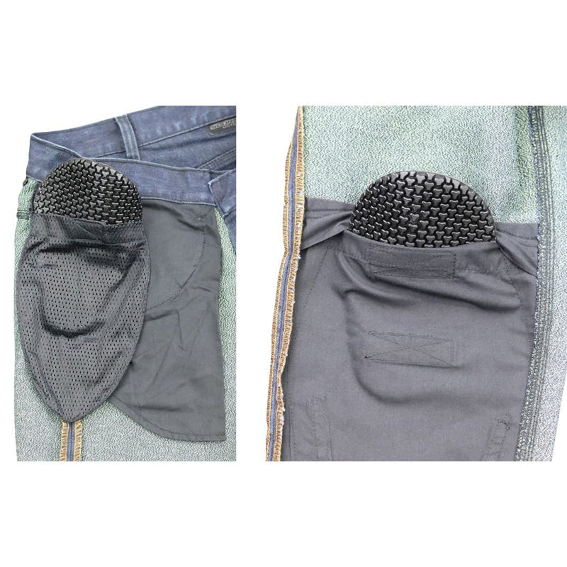 SCORPION COVERT ULTRA JEANS BLUE SIZE: 36 75-55636