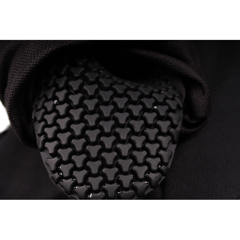 SCORPION COVERT HOODIE BLACK LG 75-5507L