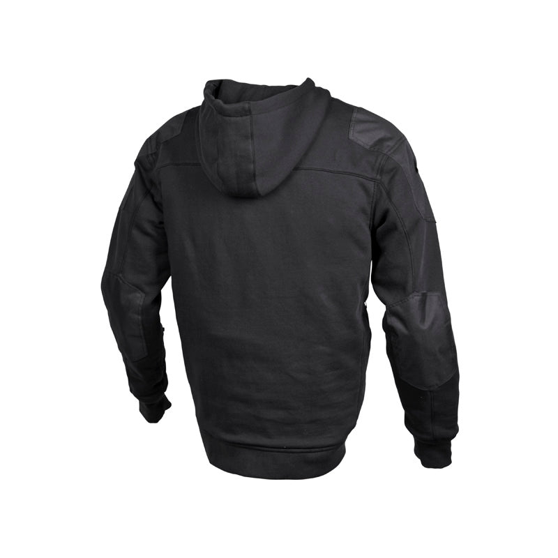 SCORPION COVERT HOODIE BLACK LG 75-5507L