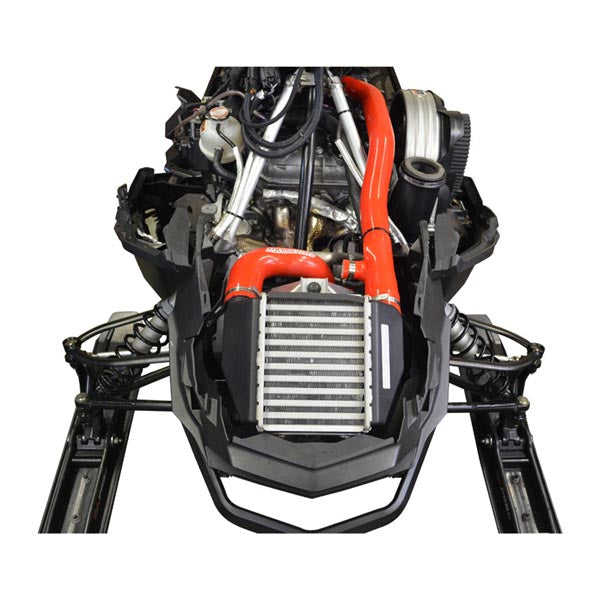 STRAIGHTLINE SILICON INTAKE KIT SKI-DOO 193-109