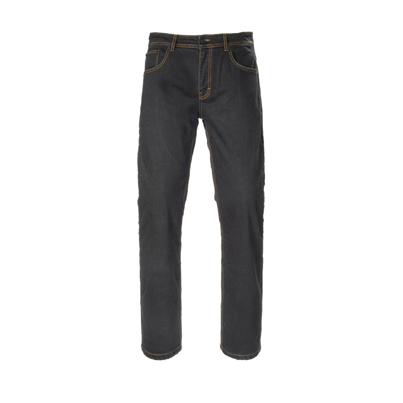 SCORPION COVERT II MEN JEANS BLK 36 5502-36