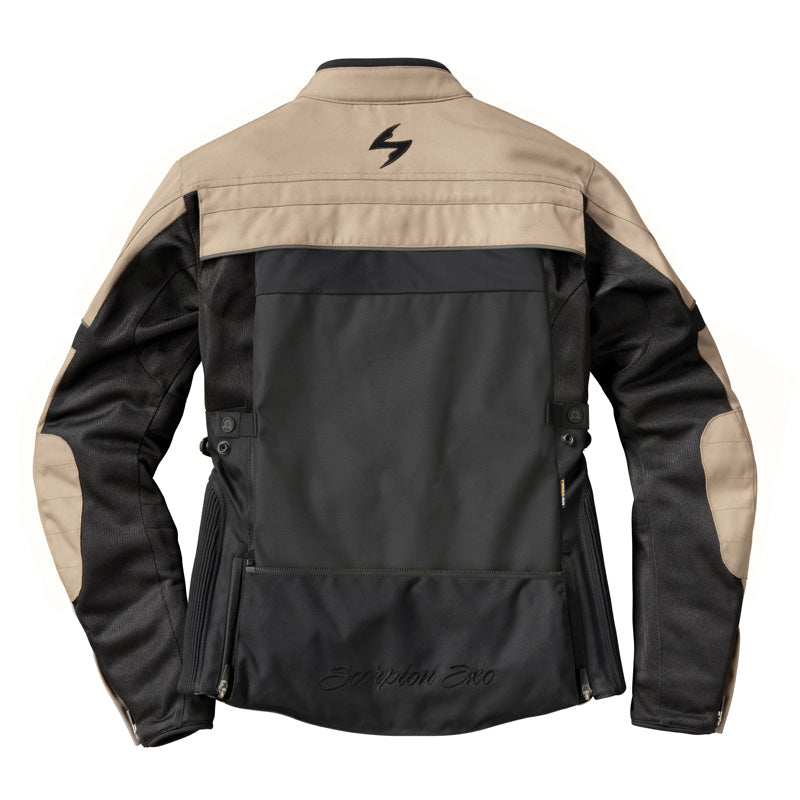 SCORPION CARGO AIR JACKET SAND LG WOMEN'S 51502-5