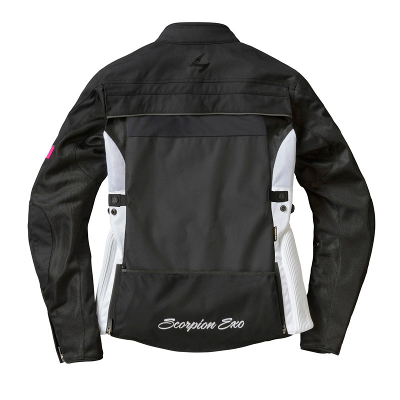 SCORPION CARGO AIR JACKET PINK LG WOMEN'S 51503-5