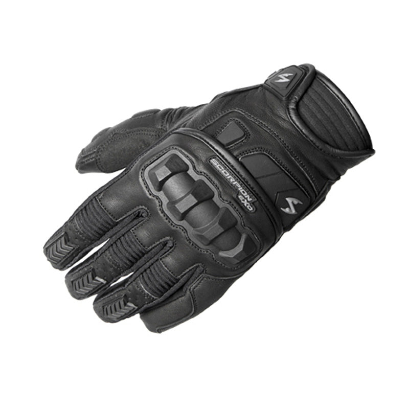 SCORPION KLAW II GLOVE BLACK LG 75-5740L