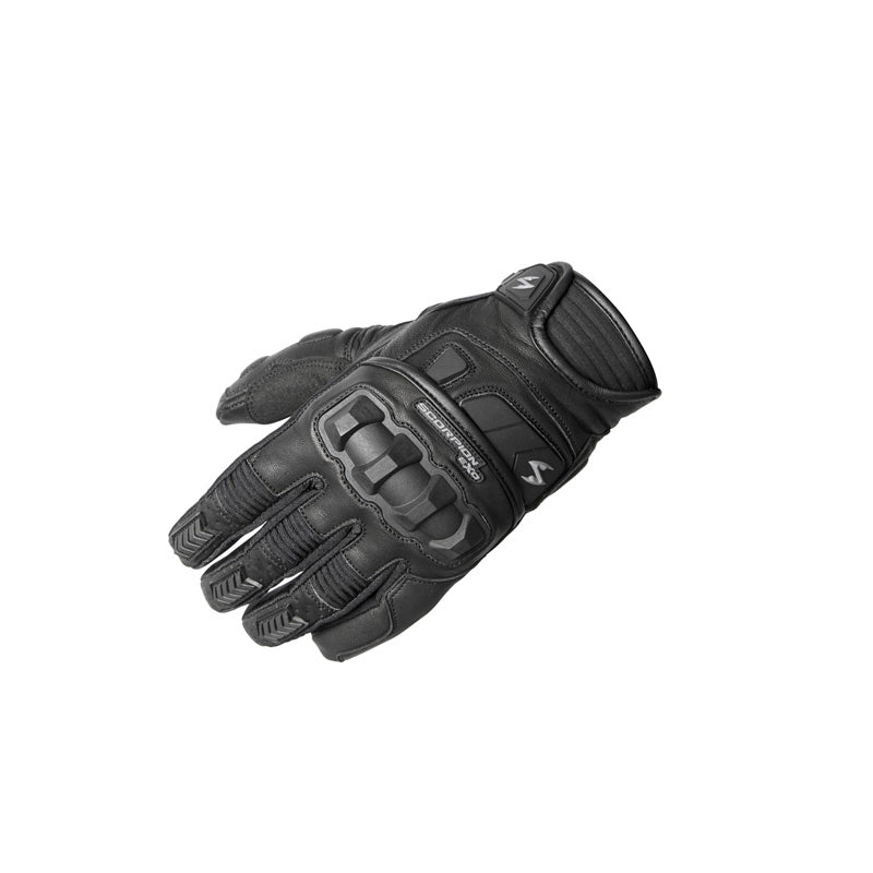 SCORPION KLAW II GLOVE WHITE LG 75-5741L