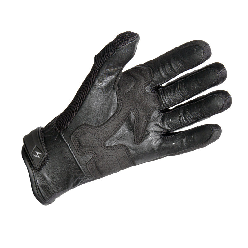 SCORPION XCOOL HAND II GLV MEN BLACK LG 75-5750L