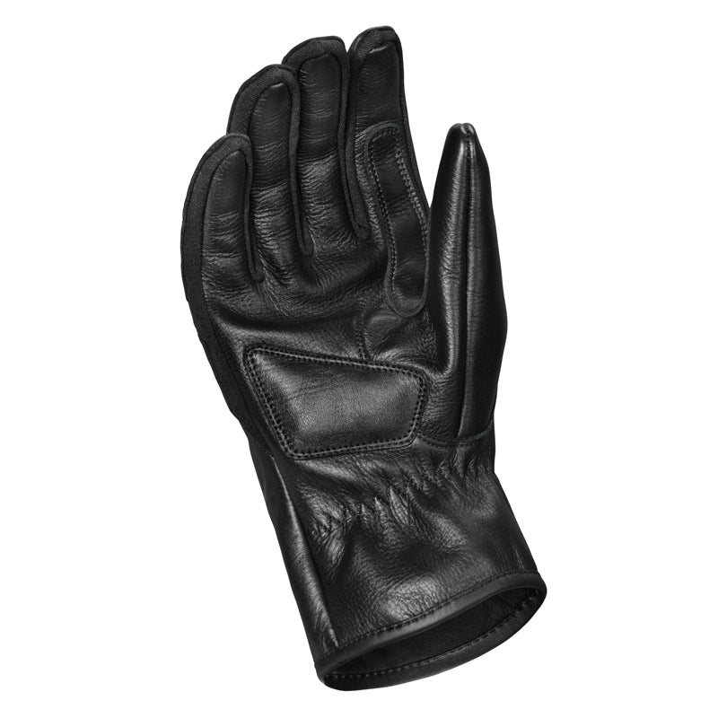 SCORPION FULL-CUT GLOVES BLACK LG G14-035