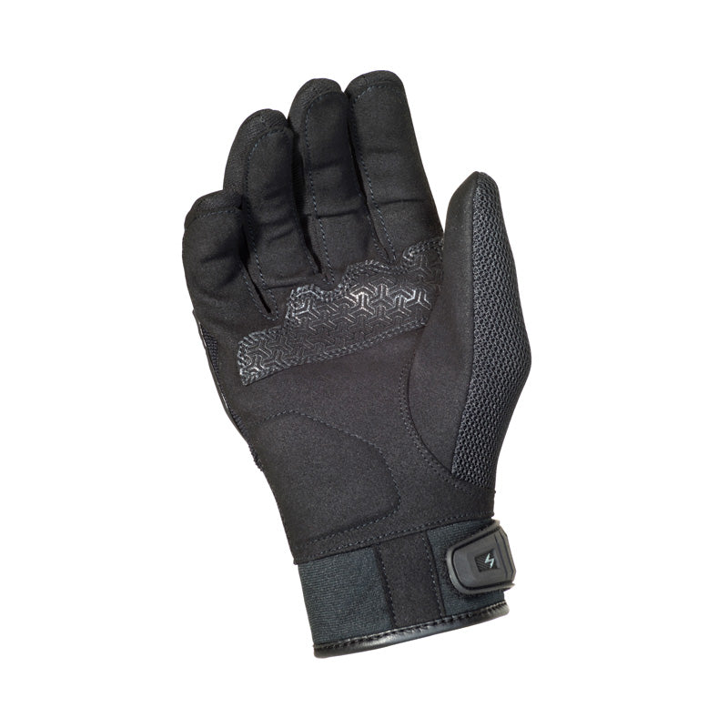 SCORPION COVERT TACTICAL GLOVES BLACK LG 75-5795L