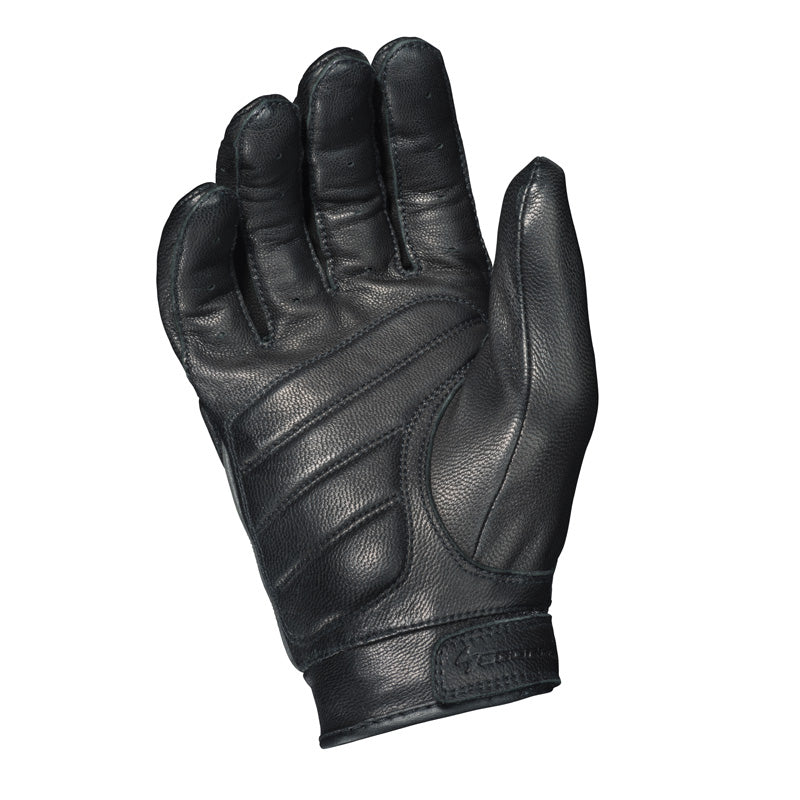 SCORPION GRIPSTER GLOVES BLACK LG WOMEN'S G57-035