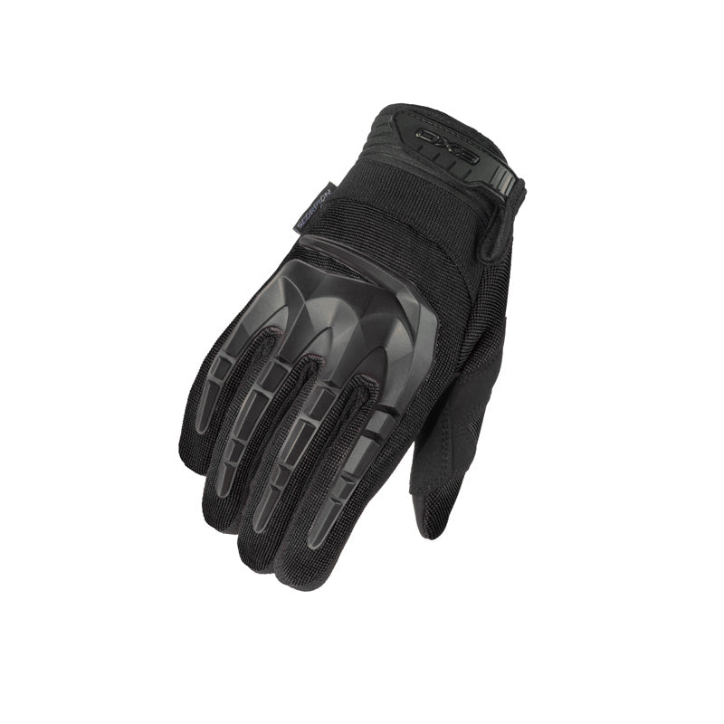 SCORPION WOMENS SKRUB II GLOVES BLACK LG G64-625