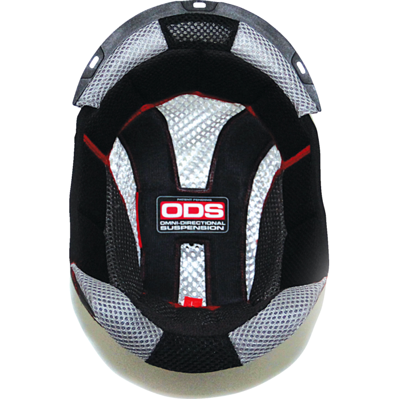 6D HELMETS LINER ATR1 SM 70-1005