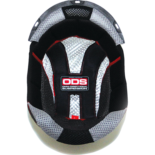 6D HELMETS LINER ATR1 SM 70-1005