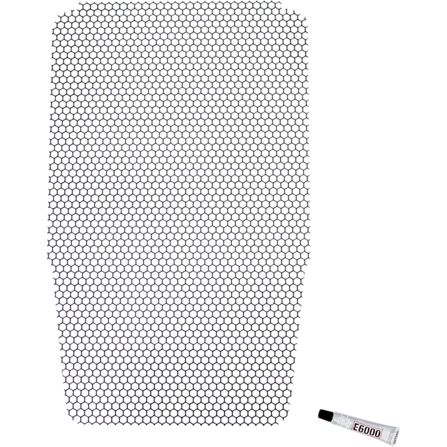 KLOCK WERKS GUARD RAD SCOUT BLK KWS-04-0321-B