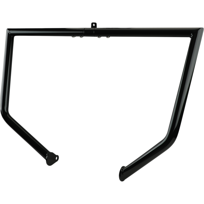 LA CHOPPERS ENGINE GUARD TWN PKS BLK LA-7100-00B