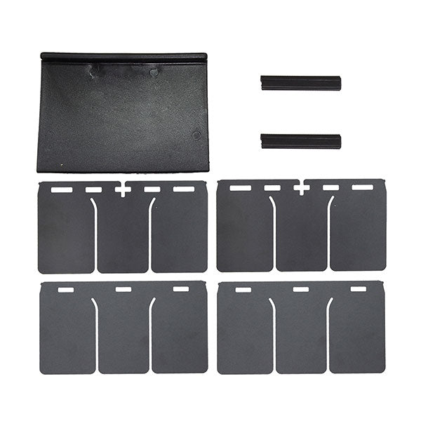 SPX REED VALVE REBUILD KIT POLARIS SM-07305