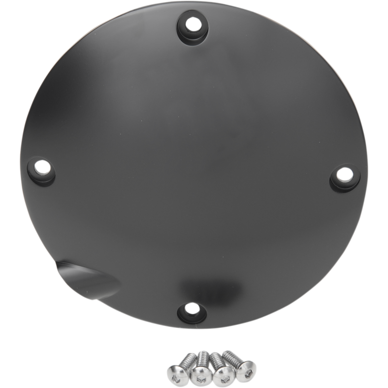 DRAG SPECIALTIES COVER DRB FL BLK 94-03XL 1107-0367