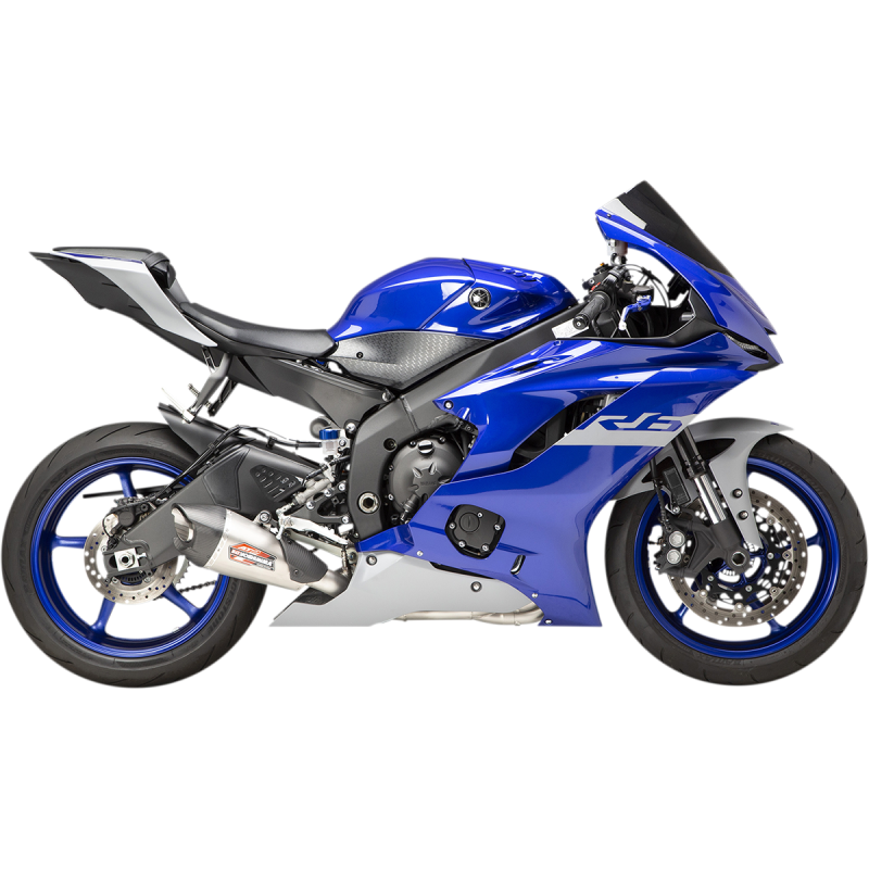 YOSHIMURA 06-20 R6 AT2 FS SS/SS/CF WF 13630AP521