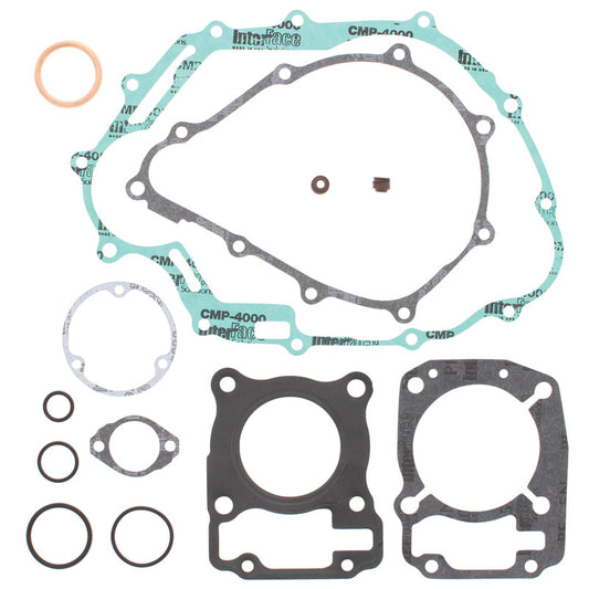 VERTEX COMPLETE GASKET KIT WITHOUT SEALS 808248