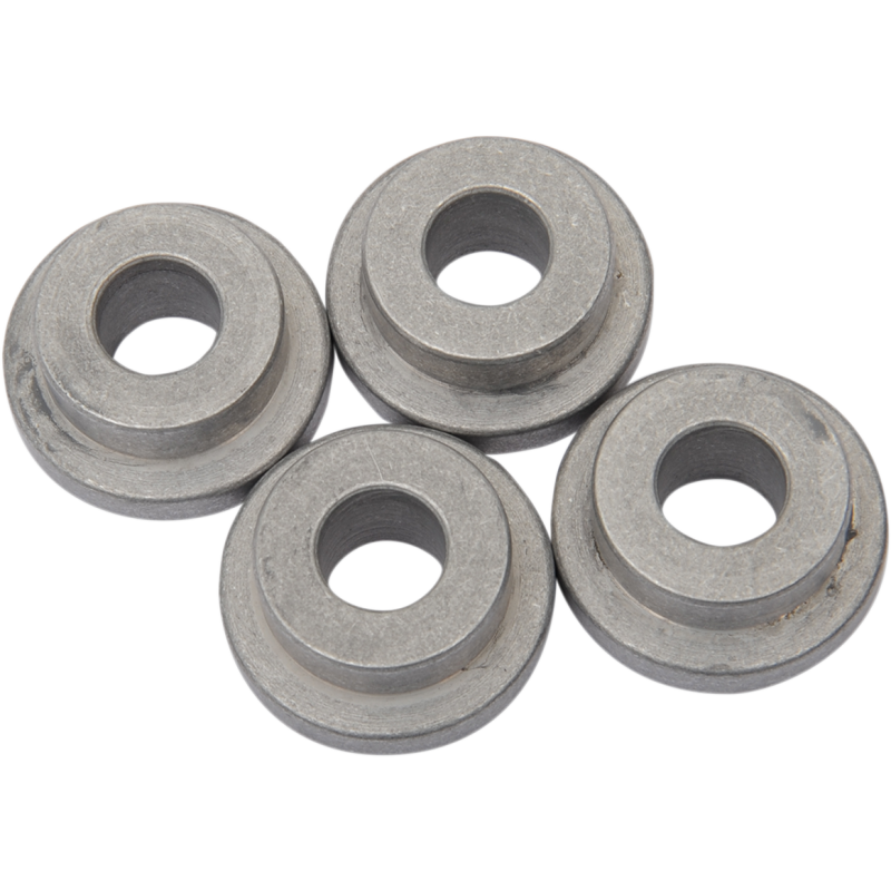 LA CHOPPERS BUSHINGS SOLID RISER RAW LA-7400-50R