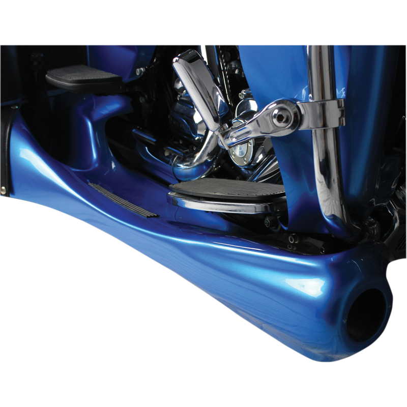 MOTOR TRIKE RUNING BORD TRAX 14-23 FLHTCUTG MTBY-0361
