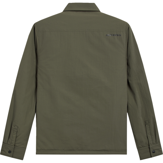 ALPINESTARS (CASUALS) JACKET COHERE MIL 2X 1214114006902X