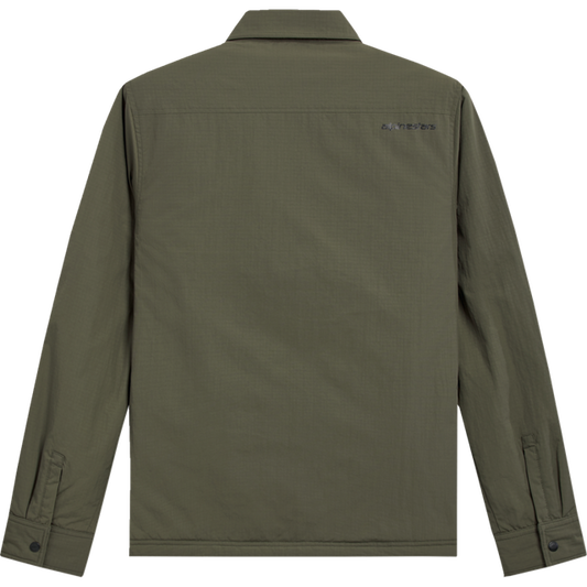 ALPINESTARS (CASUALS) JACKET COHERE MIL 2X 1214114006902X