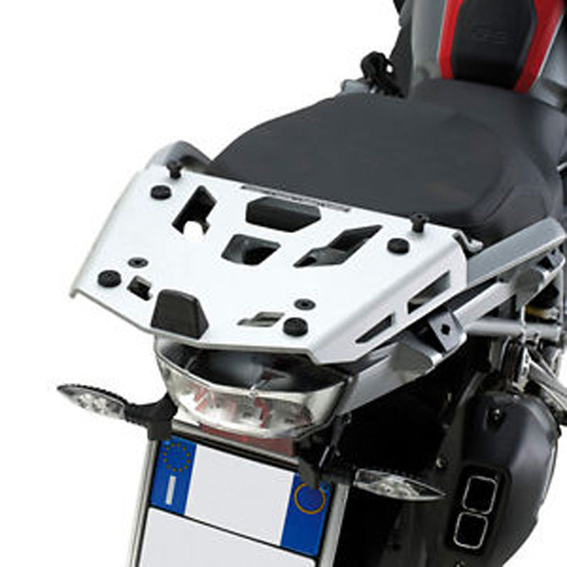 KAPPA REAR PLATE MONOKEY ALUMINIUM R1200RT 2014 KRA5113