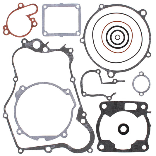 VERTEX COMPLETE GASKET KIT WITHOUT SEALS 808633