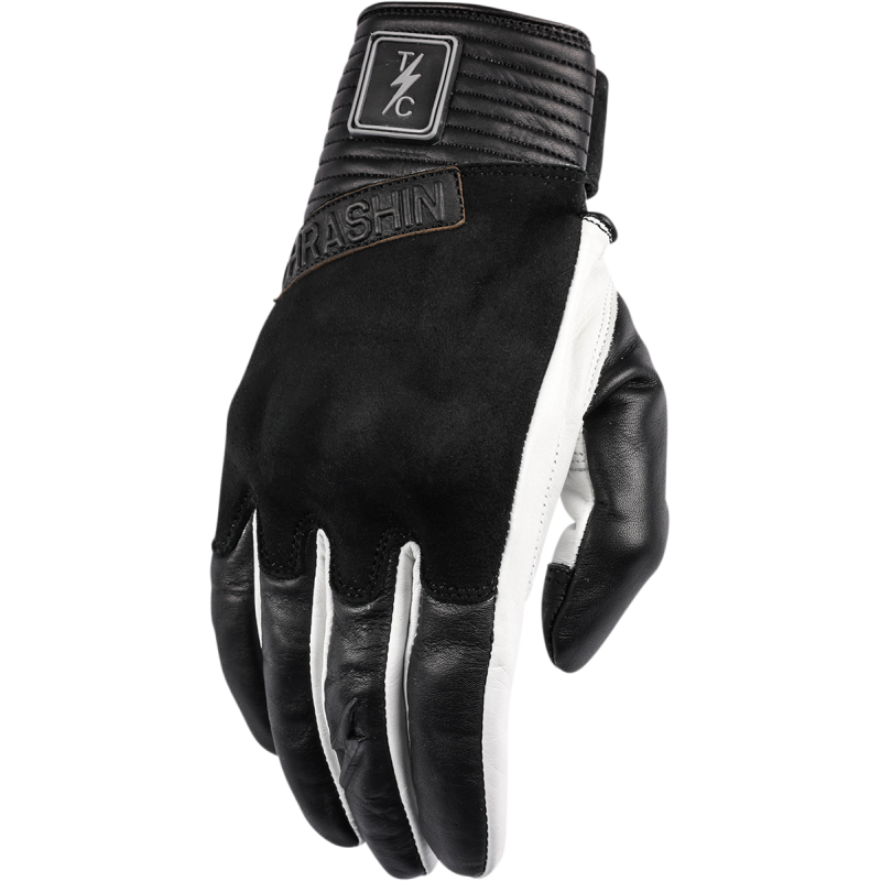 THRASHIN SUPPLY CO. GLOVES BOXER WHT XL TBG-00-11