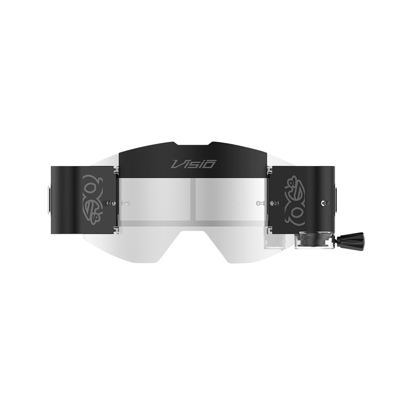 OGS VISIO PRO ROLLOFF KIT - CLEAR LENS VPG-RL-CLR