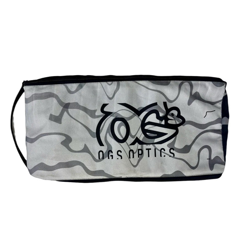 OGS GOGGLE BAG VGB-GRY-6