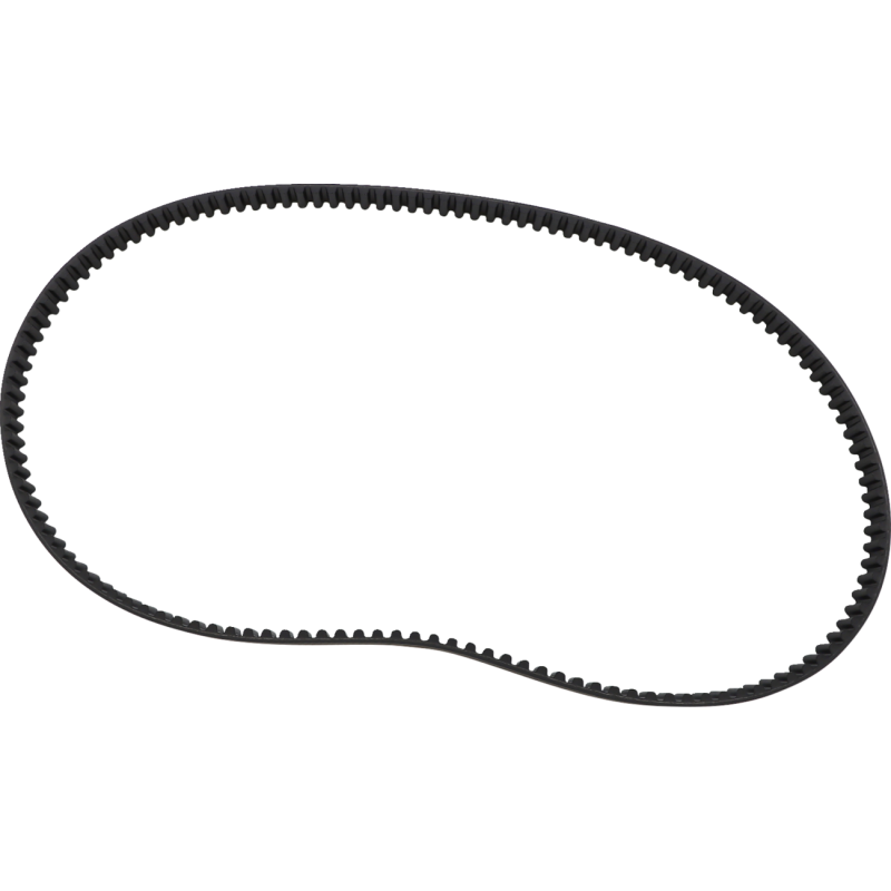 DRAG SPECIALTIES 133 TOOTH CARON REAR DRIVE BELT 1204-0092