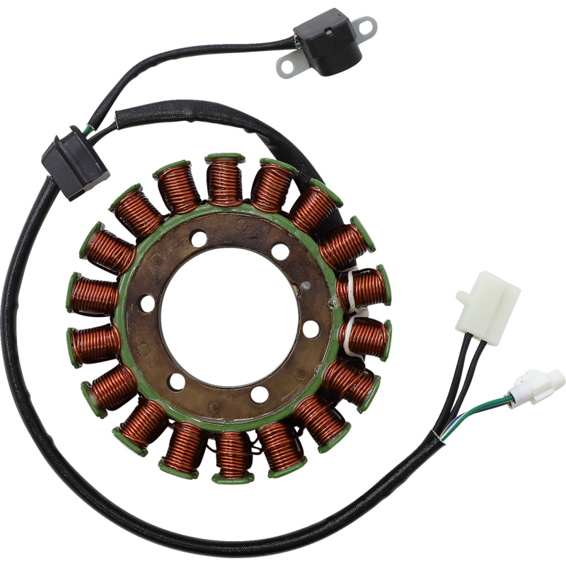RICK'S MOTORSPORT ELECTRIC STATOR ARCTIC CAT 21-067