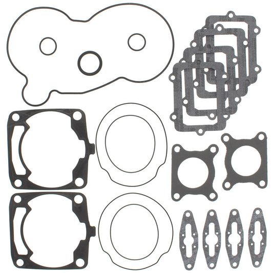 VERTEX TOP END GASKET KIT 710305
