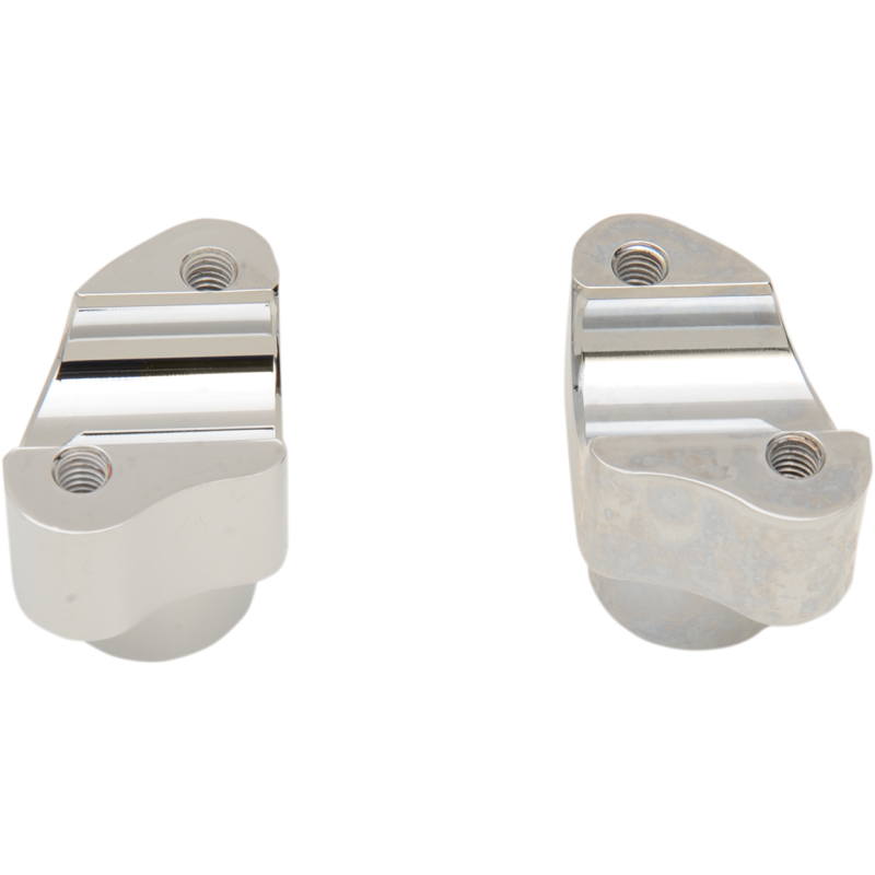 DRAG SPECIALTIES BUFFALO 1.5" RISERS ( PR) DS-290113