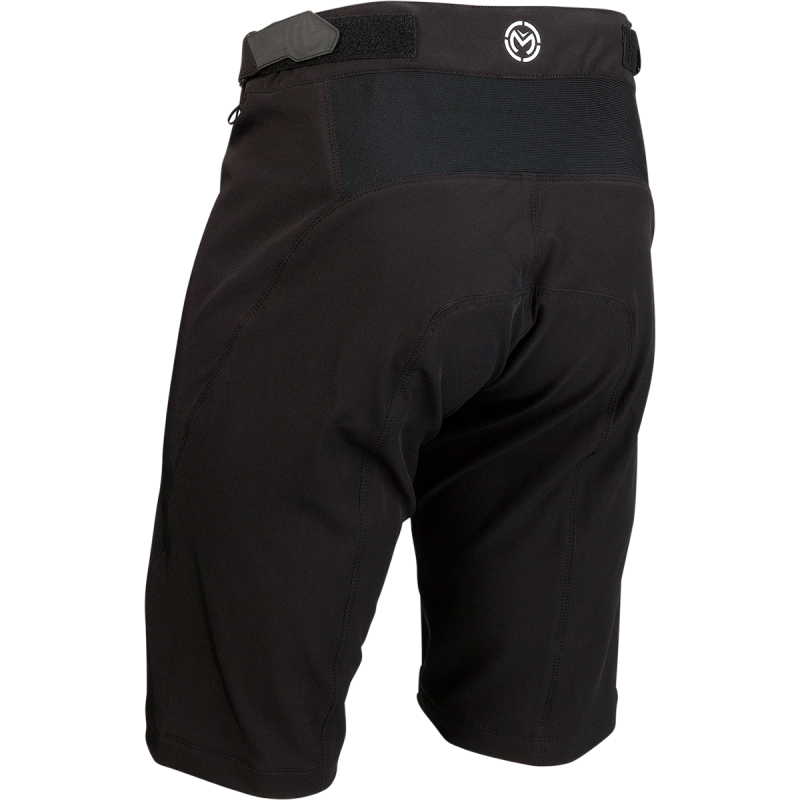 MOOSE RACING SOFTGOODS SHORT MOOSE MTB BK 30 5001-0091