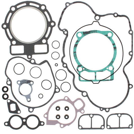 VERTEX COMPLETE GASKET KIT WITHOUT SEALS 808921