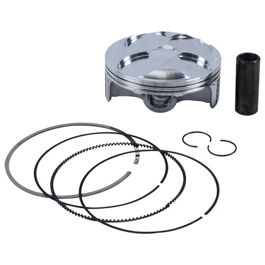 VERTEX FORGED GP RACER'S CHOICE PISTON KIT 23733A